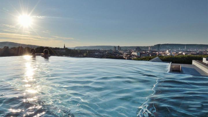 Produktbild Gutschein, Day Spa in Zürich für 2