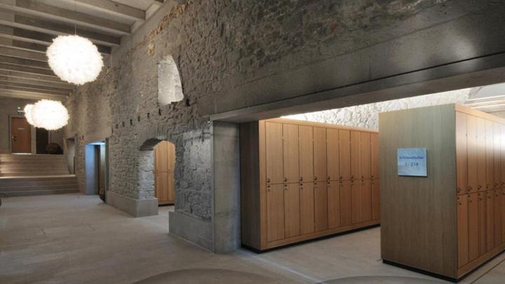 Produktbild Gutschein, Day Spa in Zürich für 2