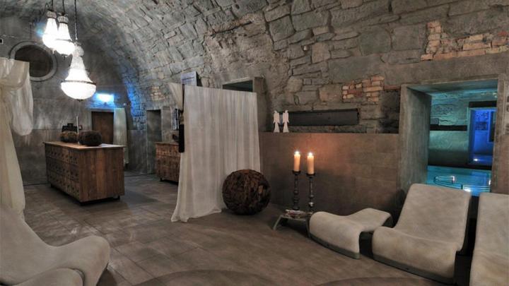 Produktbild Gutschein, Day Spa in Zürich für 2