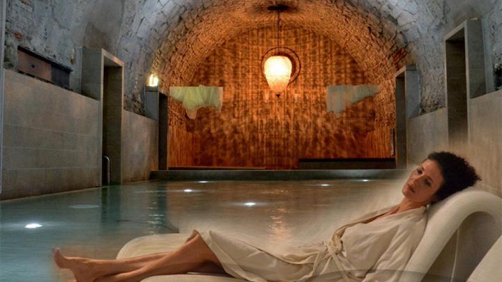 Produktbild Gutschein, Day Spa in Zürich für 2