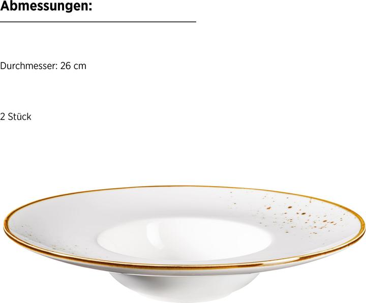 Produktbild Mäser Pintar (26 cm)