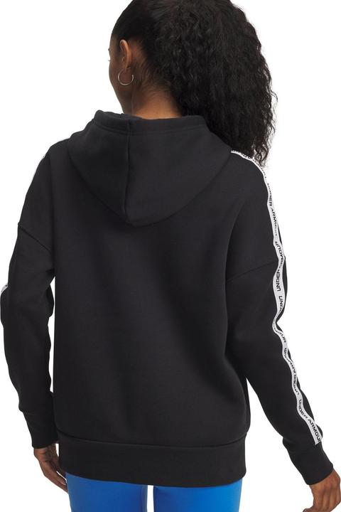 Produktbild Under Armour Icon Fleece Taped Hdy (M)