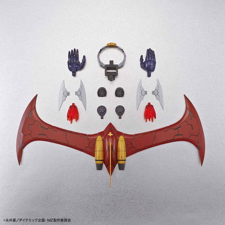Immagine prodotto Bandai 1/144 HG MAZINGER Z INFINITY VER