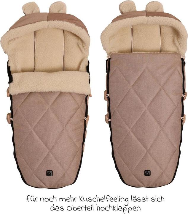 Actual product image Kaiser Baby XL Ears