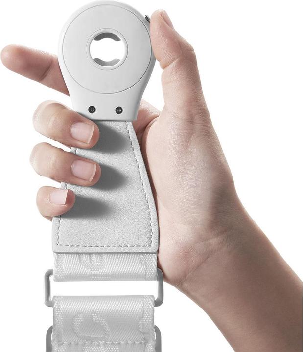 Produktbild Lava Music Gitarrengurt Ideal Strap 2 Weiss