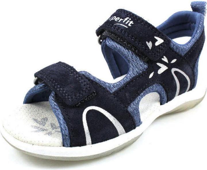 Actual product image Superfit Sandals - 100357 (25)