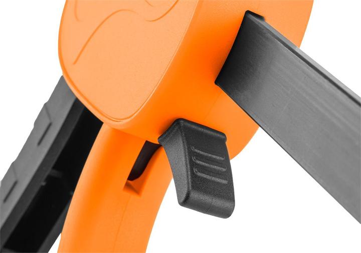Produktbild Neo 24" / 600 Heavy Duty Auto Clamp