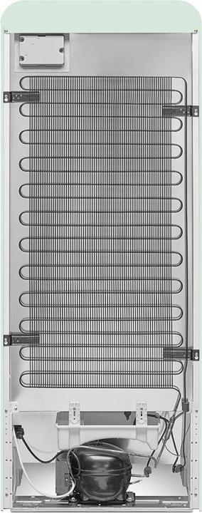 Actual product image Smeg FAB28RPG5 (270 l)