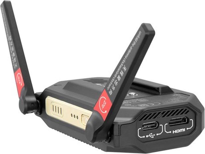 Image du produit Zhiyun TransMount Module de transmission d'images AI (COV-03) (Support de gimbal)