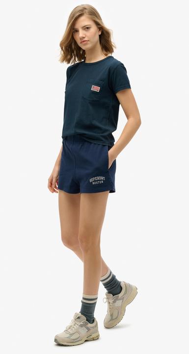 Image du produit Superdry Short à motif Athletic Essentials (XL)