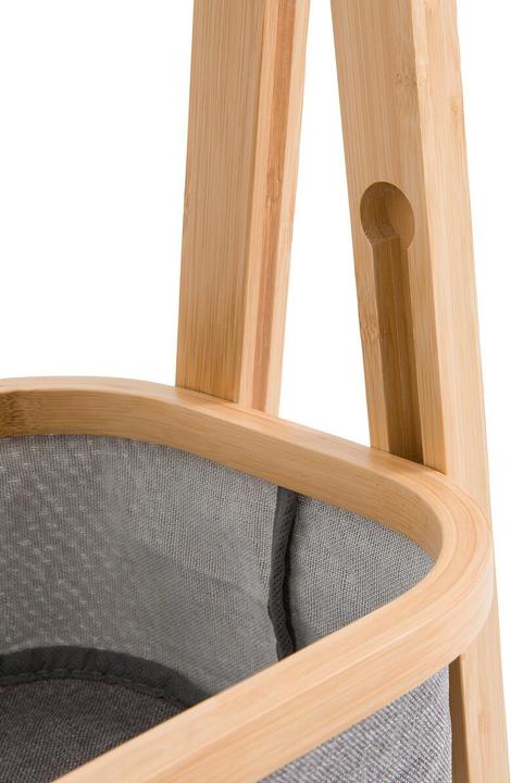 Immagine prodotto So'home Basky (44.50 x 33.20 x 108 cm)