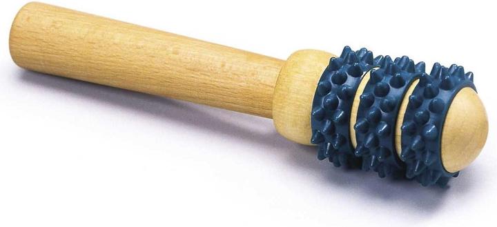 Immagine prodotto Sissel Fit-Roller Scalp and Migraine Remover