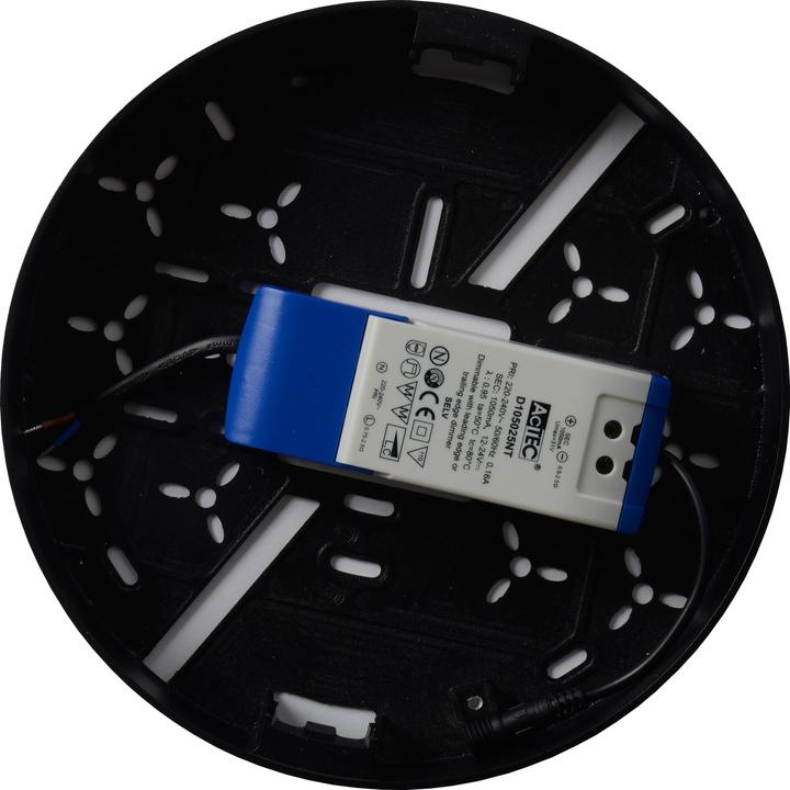 Actual product image Lucide Ceres LED (2481 lm)