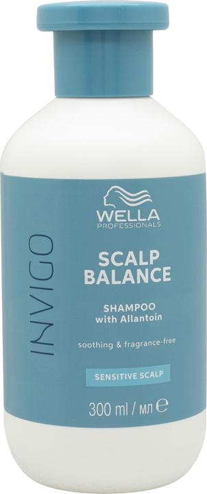 Produktbild Wella Allantoin (300 ml, Flüssiges Shampoo)