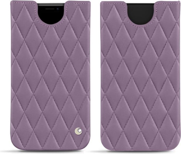 Lilas - Couture ( Nappa - Pantone #b9a3e3 )