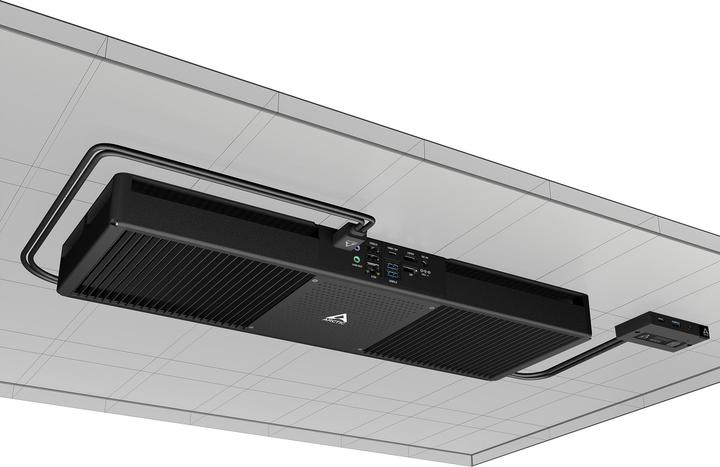 Image du produit Arctic Senza - AI 370 (1000 Go, 32 Go)