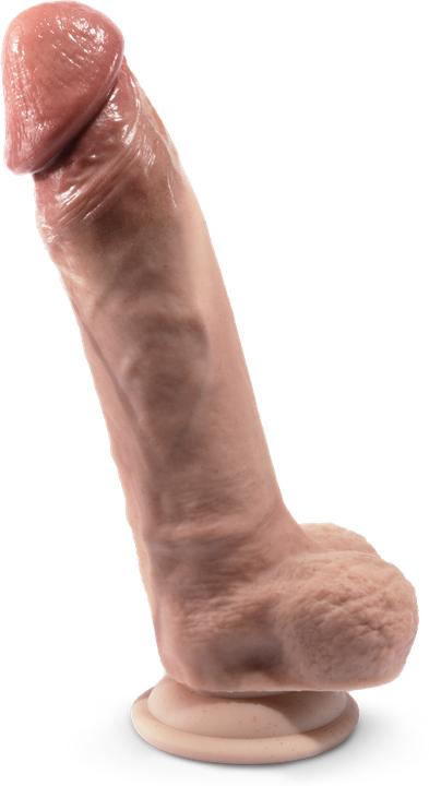 Actual product image Silexd Premium Real Skin