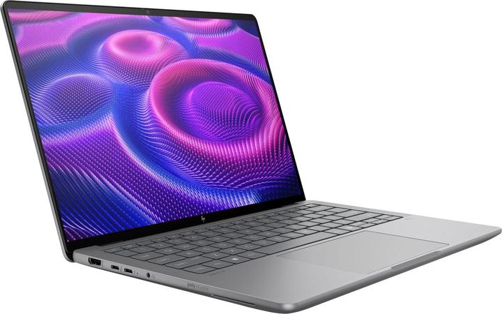 Actual product image HP ZBook Ultra G1a 14" WUXGA Ryzen AI MAX PRO 385 32GB/512GB SSD Win11 Pro (14", 512 GB, 32 GB, DE)