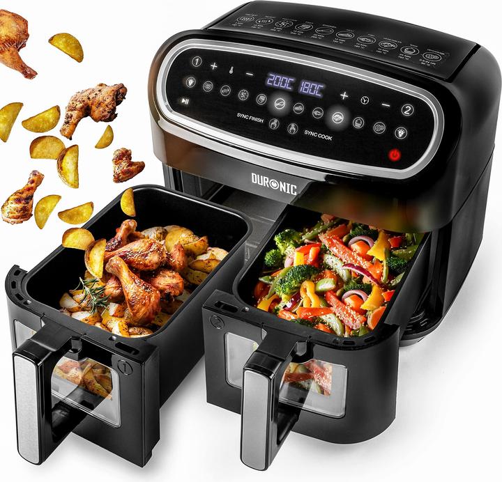 Produktbild Duronic AF24 Heissluftfritteuse