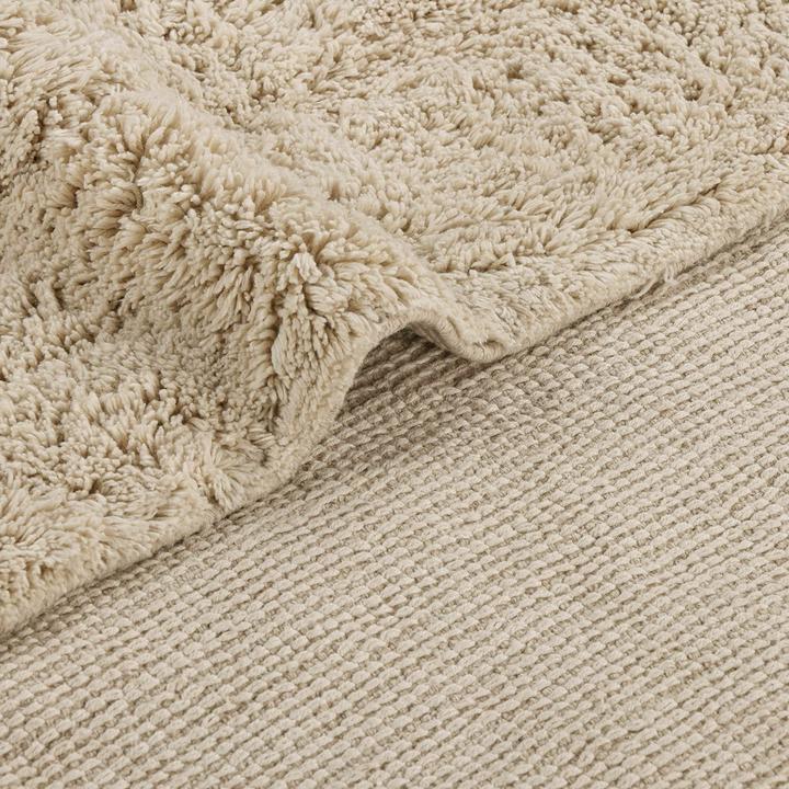 Produktbild Loberon Teppich Avenagh creme (200 x 300 cm)