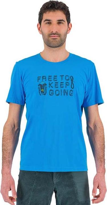 Produktbild Karpos Crocus T-Shirt (L)