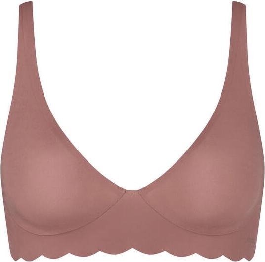 Sloggi Zero Microfibre Soft Bra