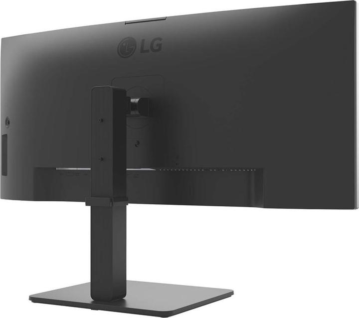 Actual product image LG UltraWide 34BA85QE-B (3440 x 1440 pixels, 34")