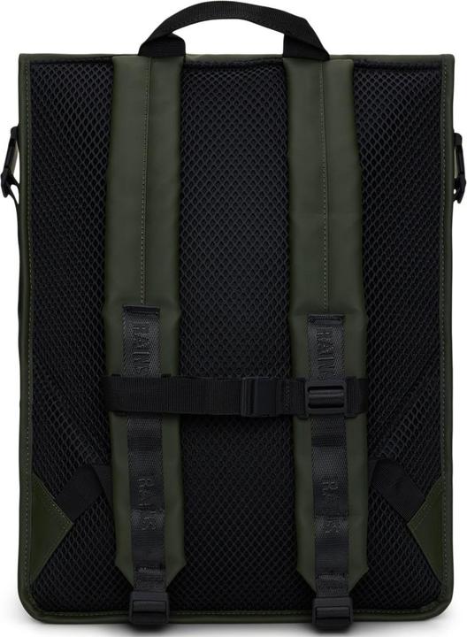 Immagine prodotto Rains Sac à dos vert (19 l)