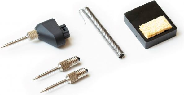 3D Simo MultiPro - Soldering tip (Replacement parts)