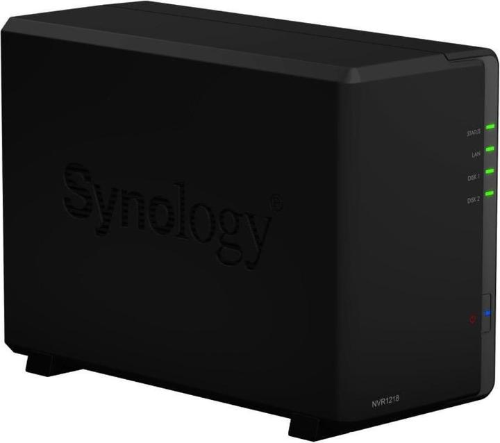 Produktbild Synology Nvr1218