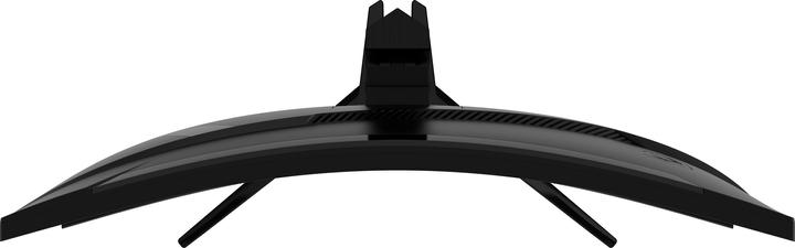 Actual product image MSI G322CQP computer monitor (31.5") pixels Wide Quad HD LCD Black (2560 x 1440 pixels, 31.50")