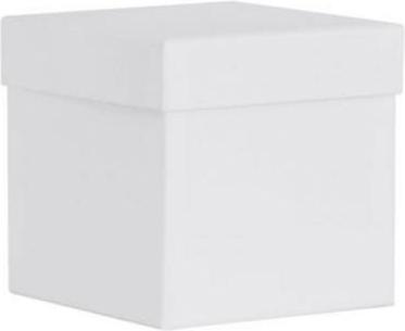 Actual product image Artoz Gift box Pure Box square M Green