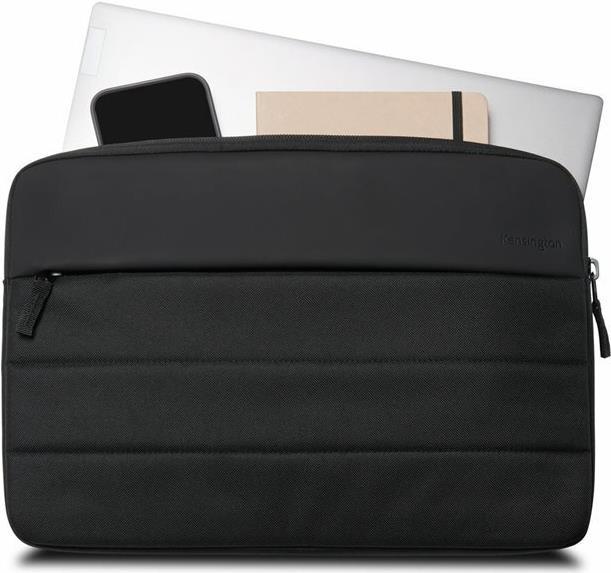 Produktbild Kensington Laptop Schutzhülle EQ (12.01", Universal)
