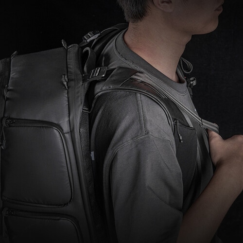Actual product image Pgytech OneMo 2 (Photo backpack, 25 l)