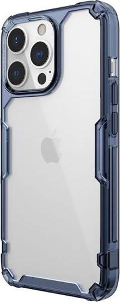 Actual product image Nillkin Nature Soft Series (Apple iPhone 13 Pro Max)