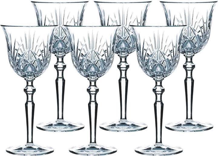 Produktbild Nachtmann Palais (21.30 cl, 6 Gläser, Weissweingläser)