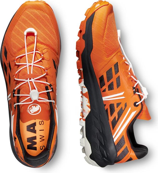 Actual product image Mammut Sertig TR Low GTX Men (43 1/3)