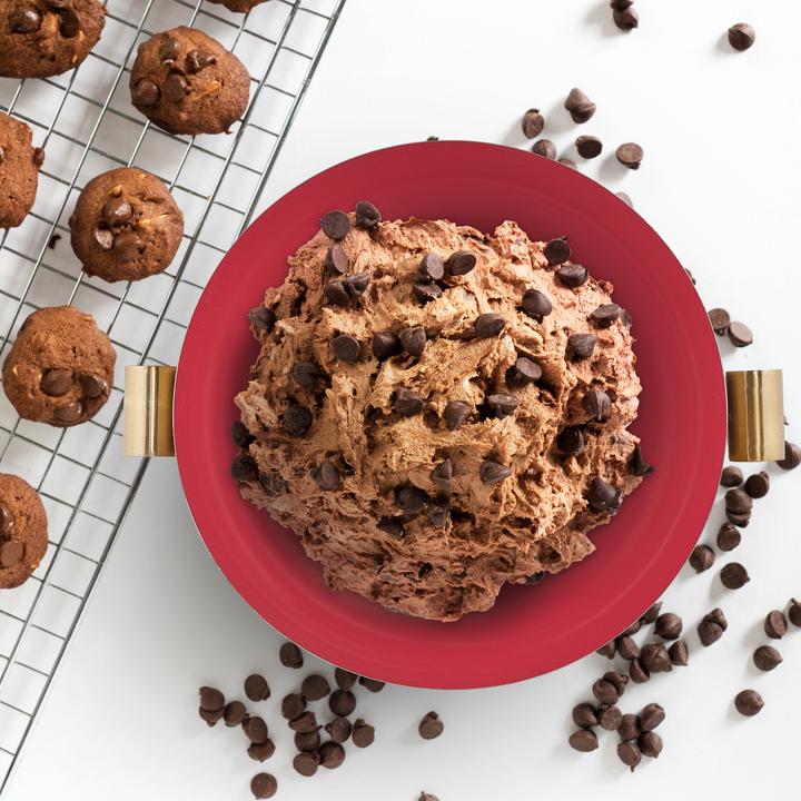 Actual product image Relaxdays Serving bowl
