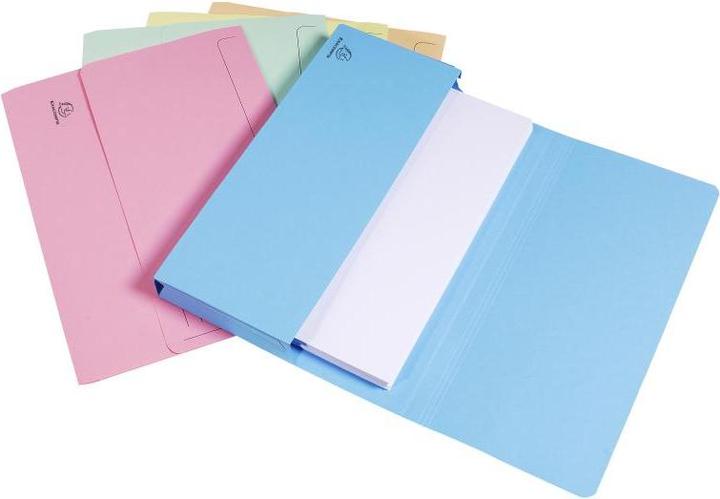 Immagine prodotto Exacompta Scrapbook - Copertine di file (A4, 30 x)