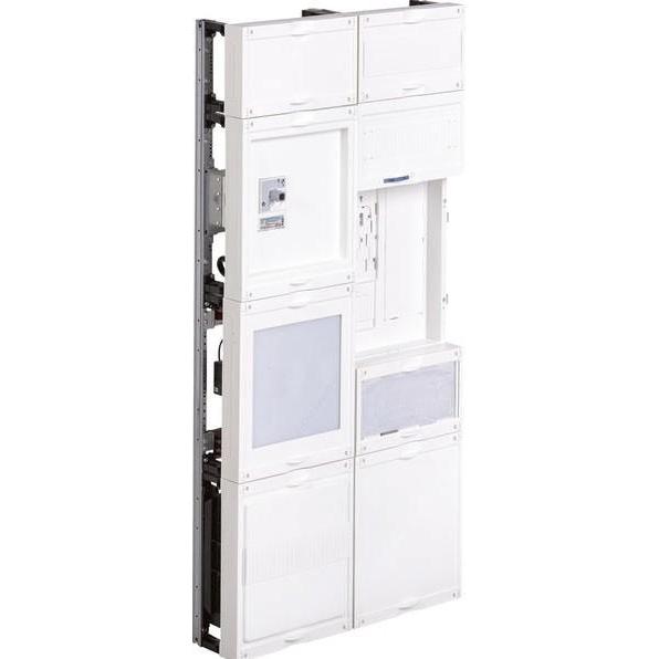 Hager, Energiemessgerät, Wandlerfeld UF32W1NSHZ