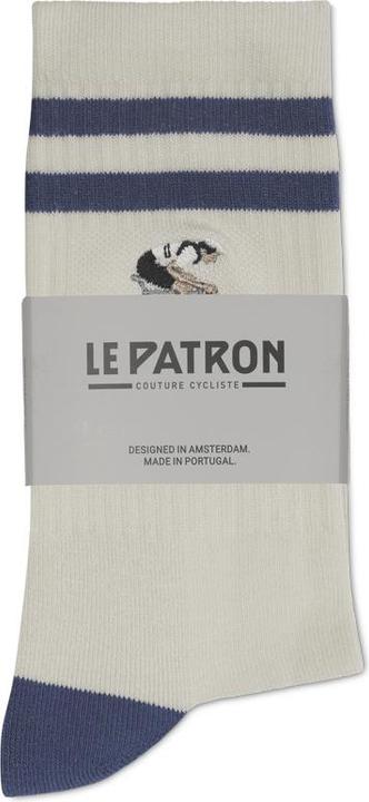 Produktbild Patrón Spirits Company Crew Cyclist Socks (43 - 46)