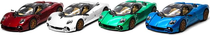 Produktbild One Piece Pagani Utopia Coupe ass Display