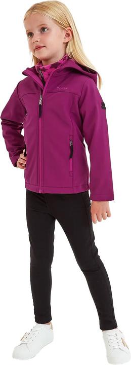 Produktbild TOG24 Koroma Kapuzenjacke (134)