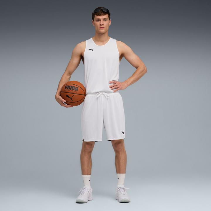 Image du produit Puma teamJAWS Short réversible (M)