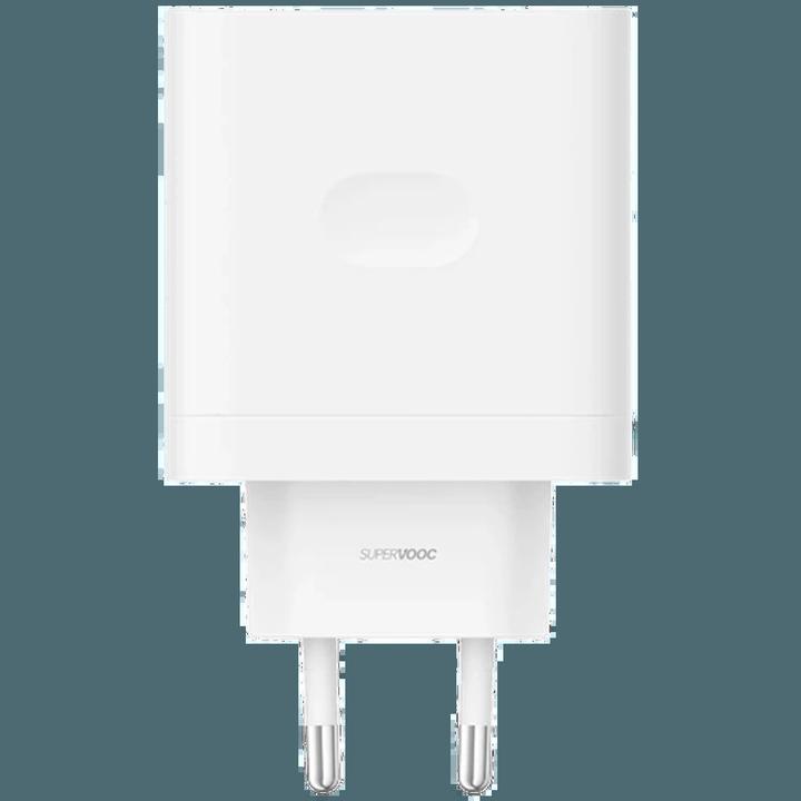 Produktbild OPPO Supervooc 45W USB-Ladegerät für die (45 W, 1 Port)