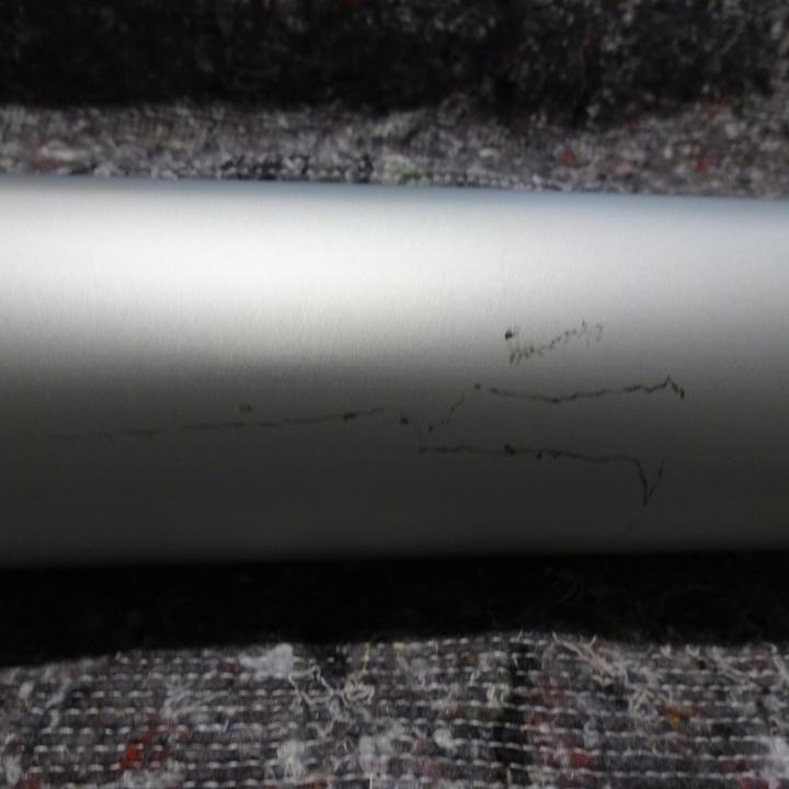 Produktbild Sport-Thieme Volleyballpfosten ø 83 mm