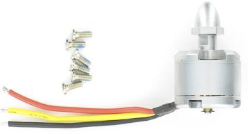 Produktbild DJI Phantom 3 Motor (CW) (Drohnen Motor, DJI Phantom 3 Advanced)
