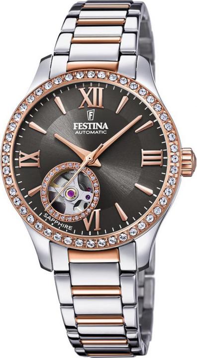 Festina Automatique (Montre analogique, 34 mm)