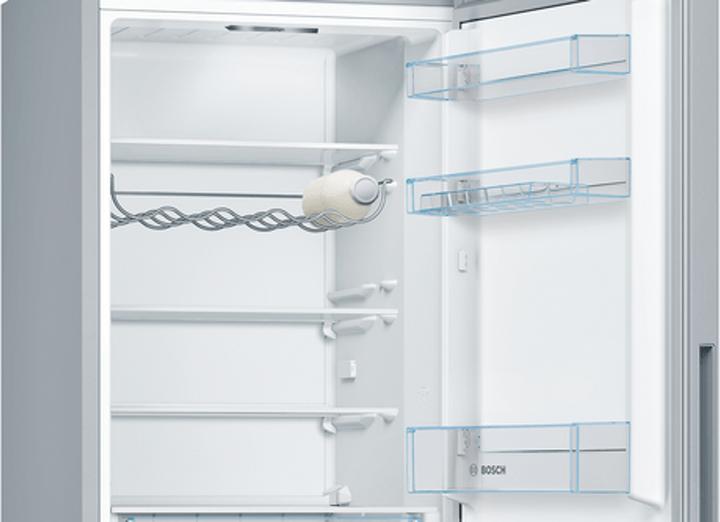 Produktbild Bosch Hausgeräte KGV36VLEA (312 l)