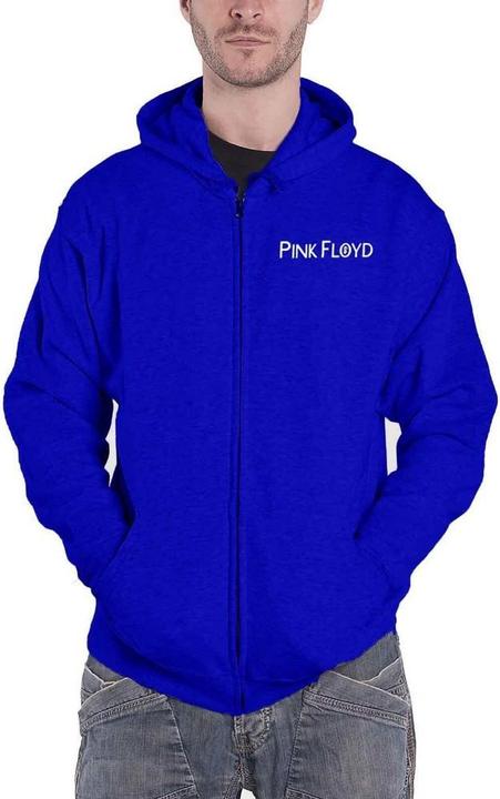 Produktbild Music Brand Metal Heads Close Up Kapuzenpullover (XL)